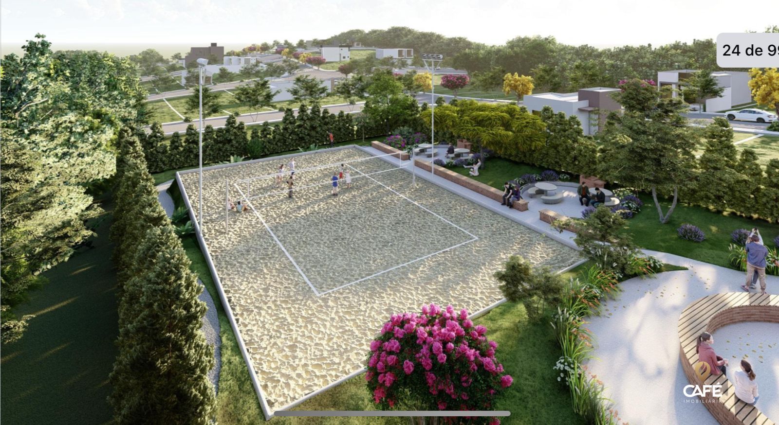 Terreno, 200 m² - Foto 6