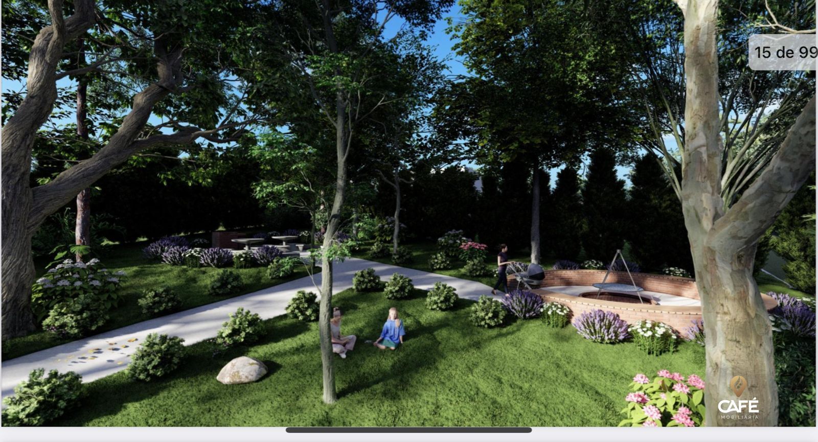 Terreno, 200 m² - Foto 10