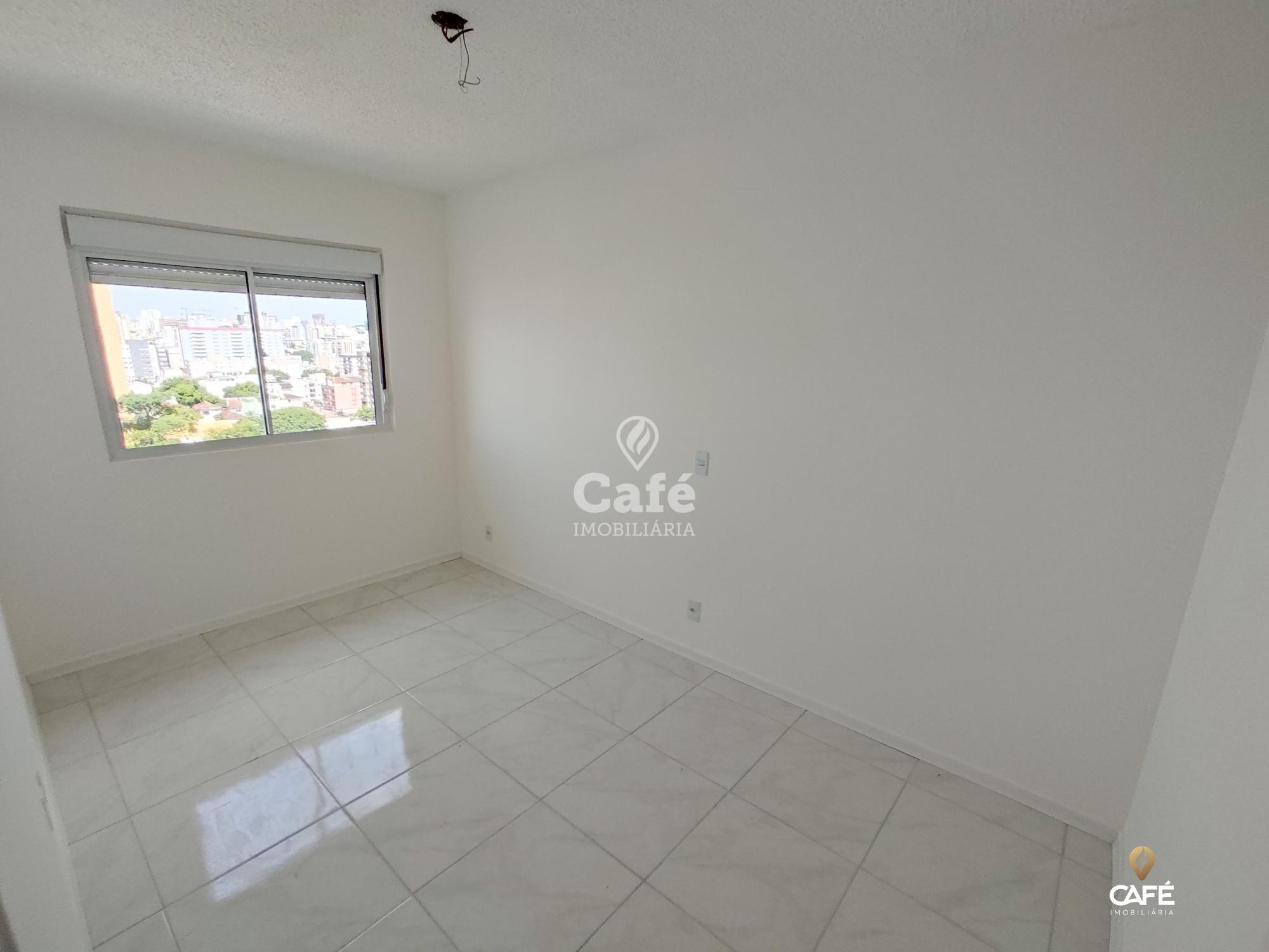 Apartamento à venda com 2 quartos, 58m² - Foto 8