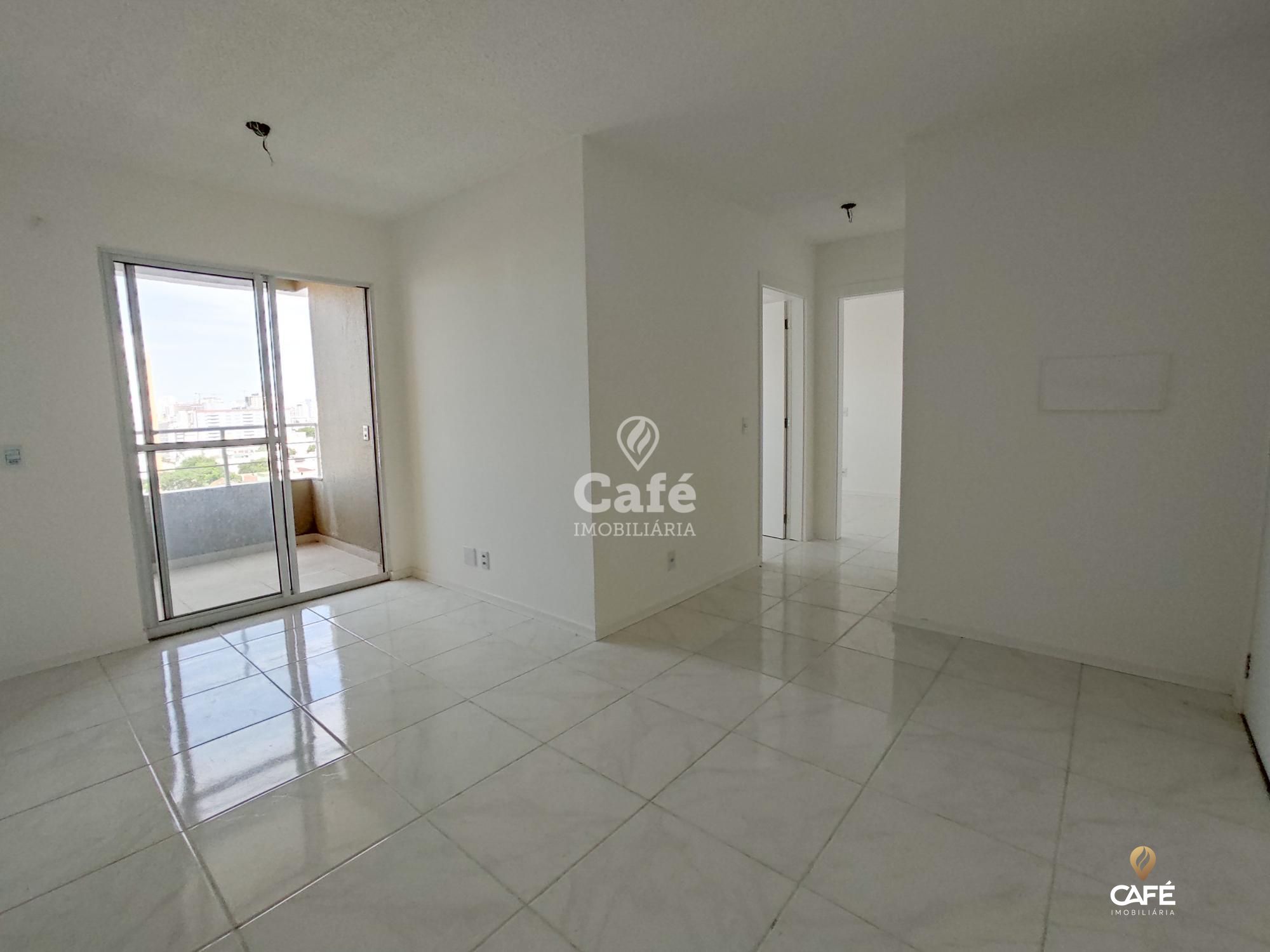 Apartamento, 2 quartos, 58 m² - Foto 6