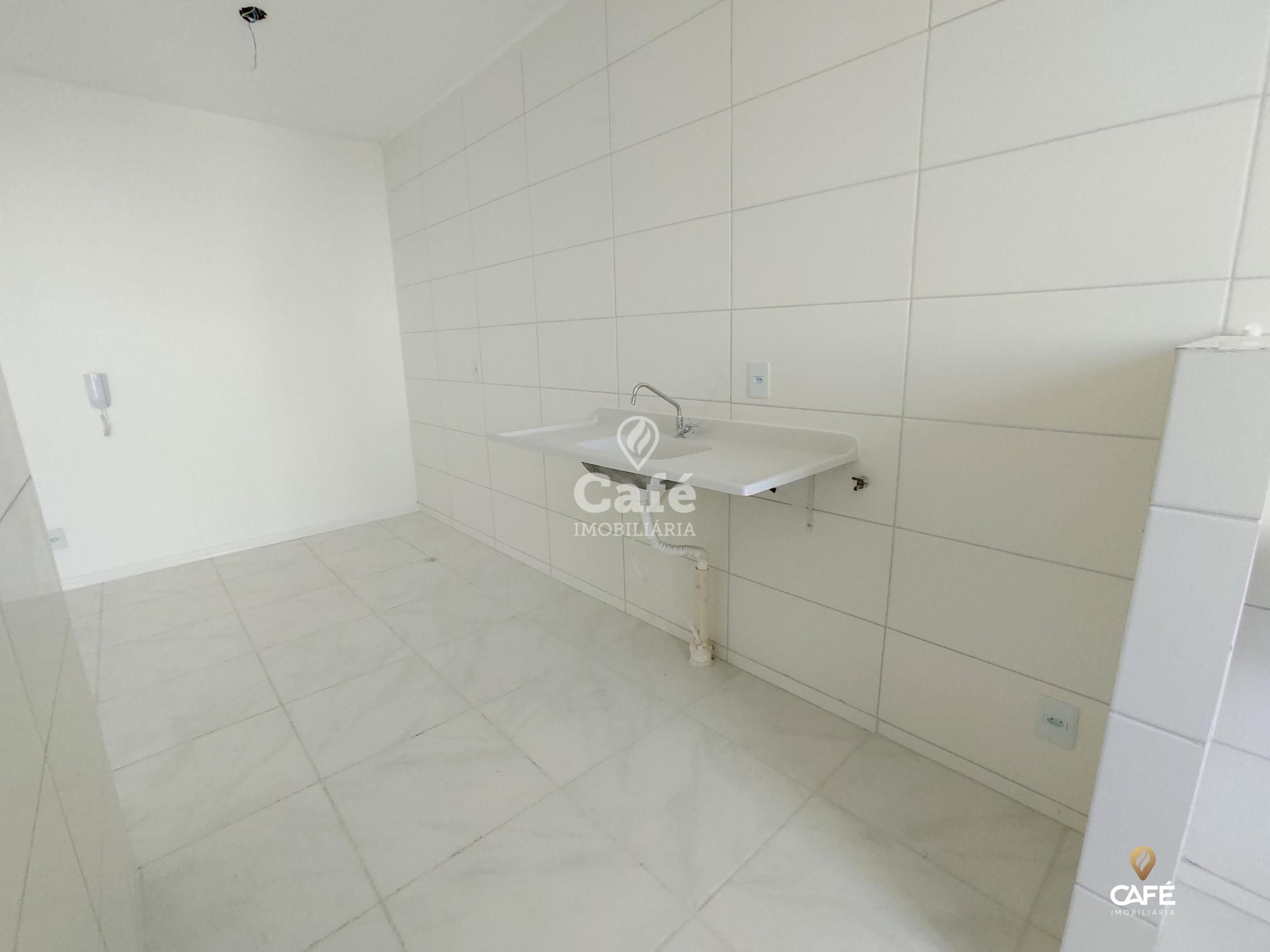 Apartamento à venda com 2 quartos, 58m² - Foto 4