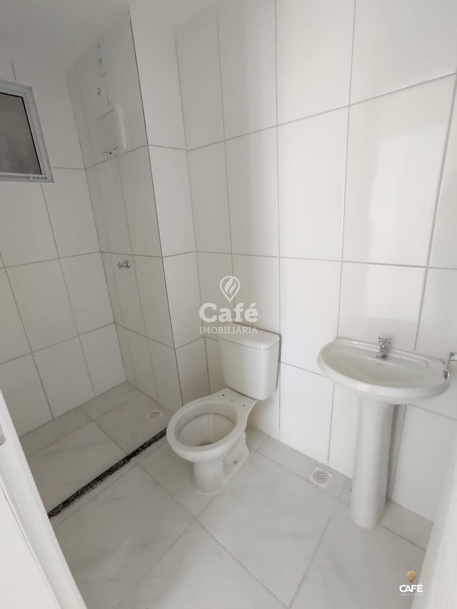 Apartamento à venda com 2 quartos, 58m² - Foto 9