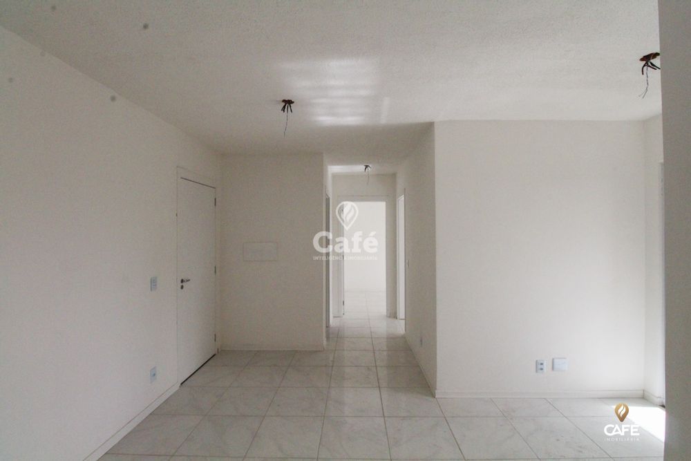 Apartamento, 2 quartos, 58 m² - Foto 1