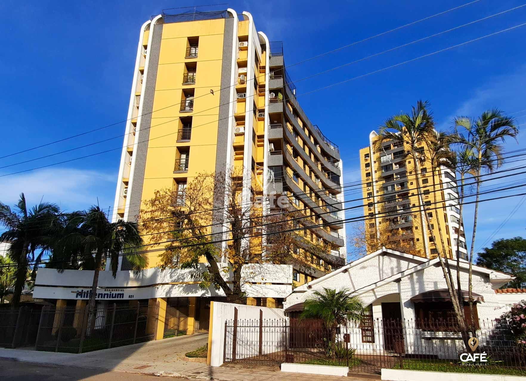 Apartamento, 2 quartos, 102 m² - Foto 1