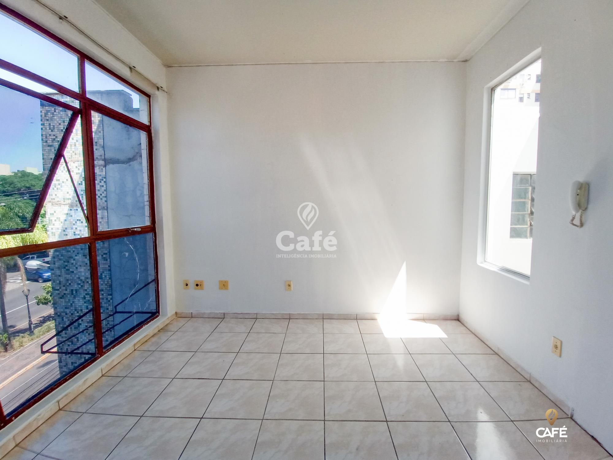 Conjunto Comercial-Sala à venda com 3 quartos, 108m² - Foto 1