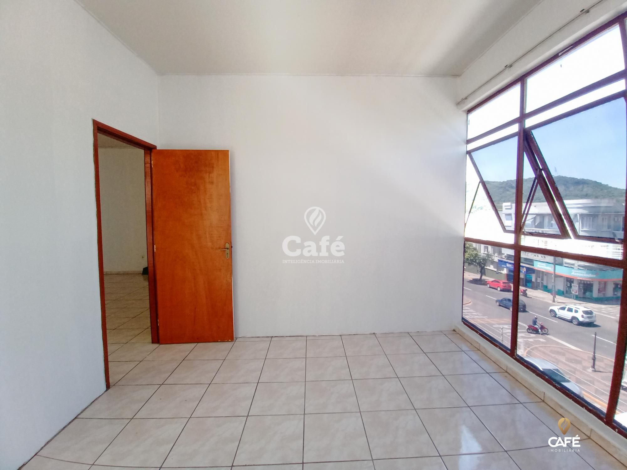 Conjunto Comercial-Sala à venda com 3 quartos, 108m² - Foto 2