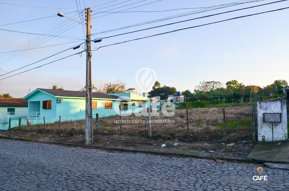 Terreno, 360 m² - Foto 1