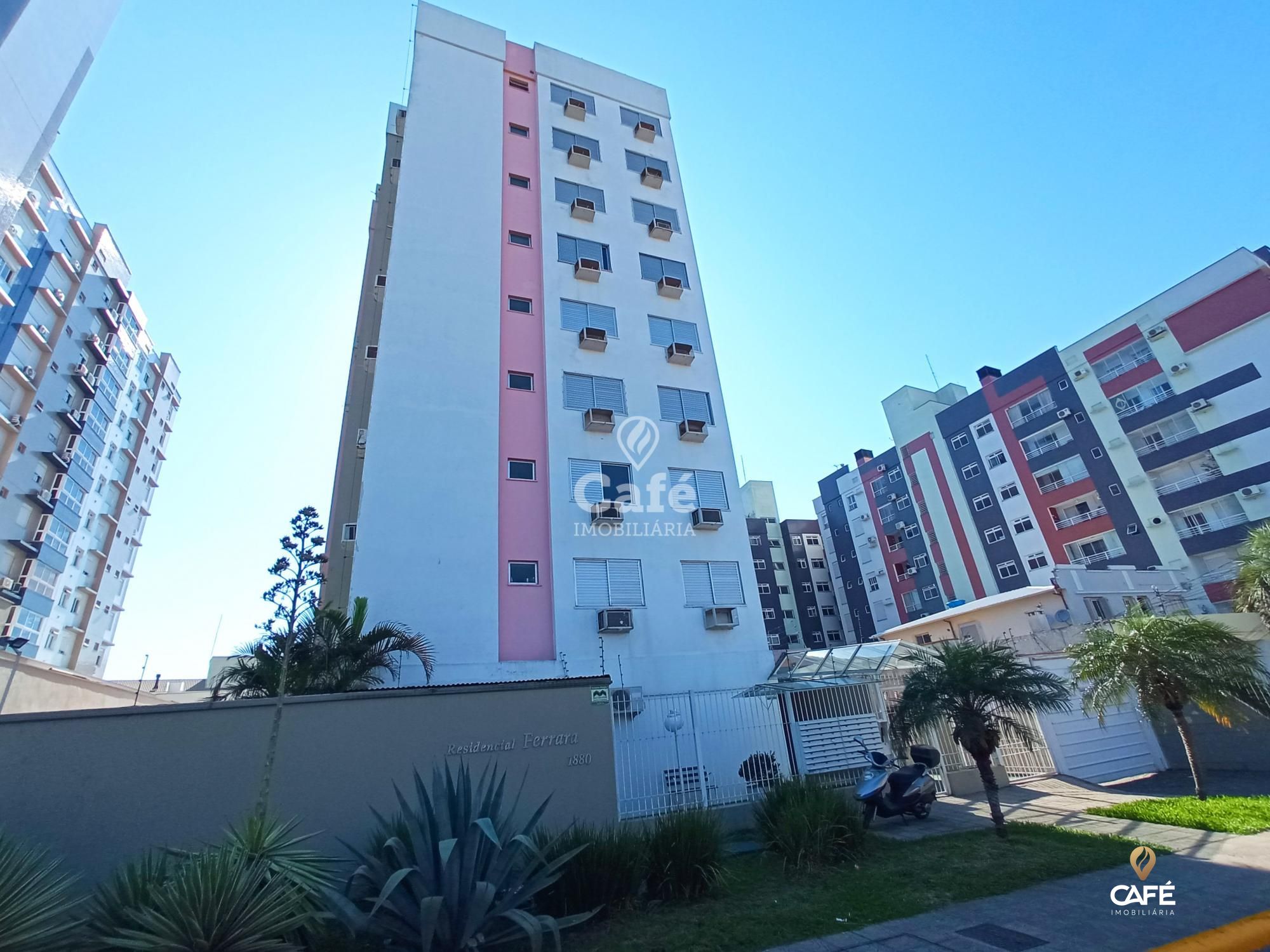 Apartamento à venda com 2 quartos, 60m² - Foto 5