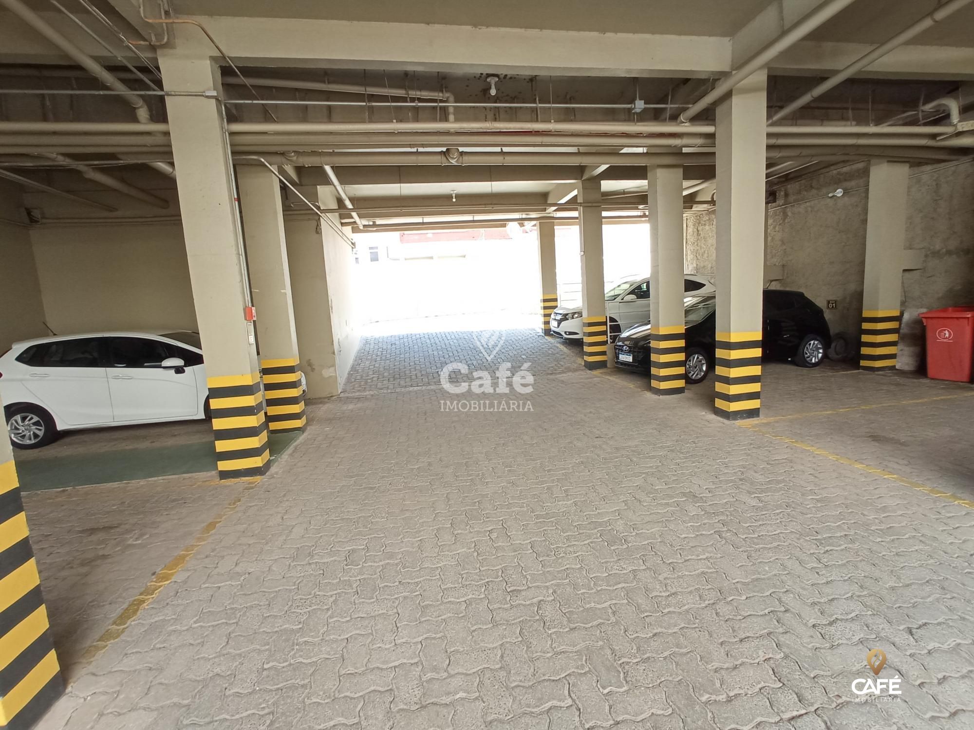 Apartamento, 2 quartos, 60 m² - Foto 4