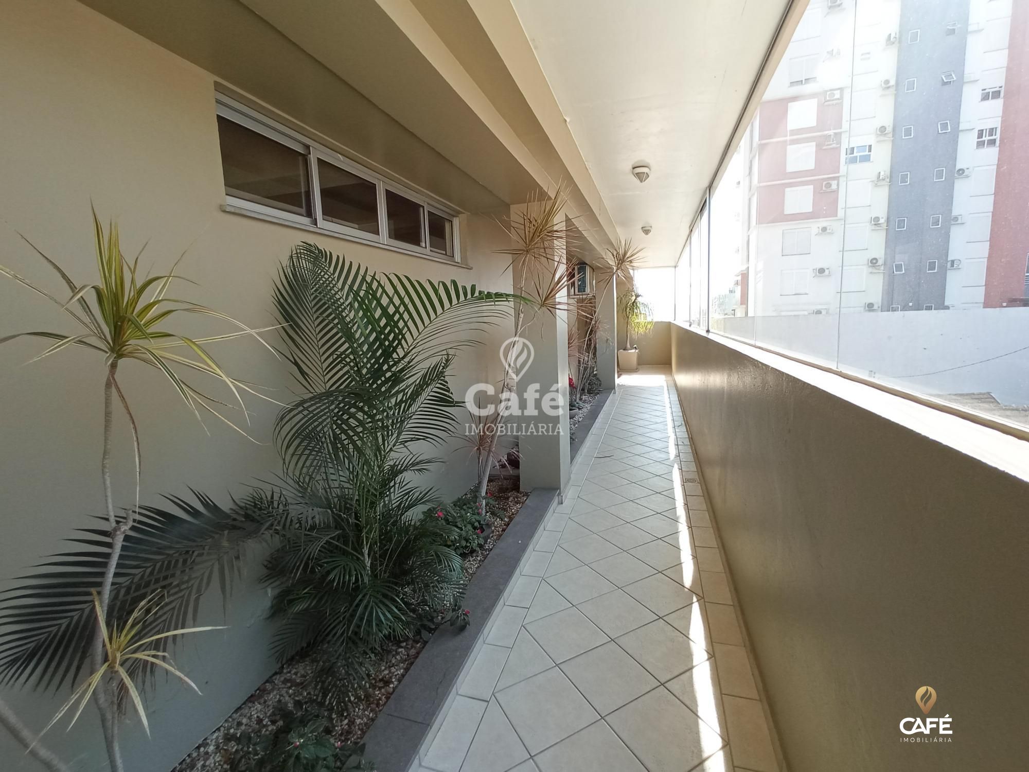 Apartamento à venda com 2 quartos, 60m² - Foto 3