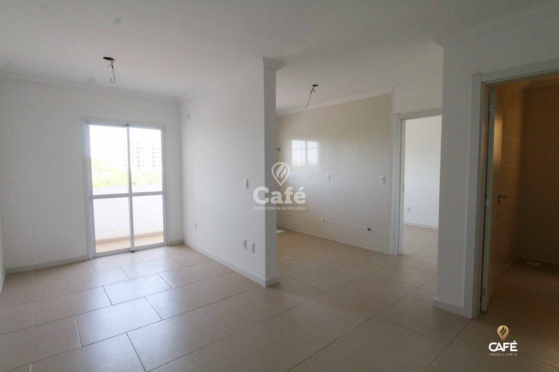 Apartamento à venda com 1 quarto, 40m² - Foto 9