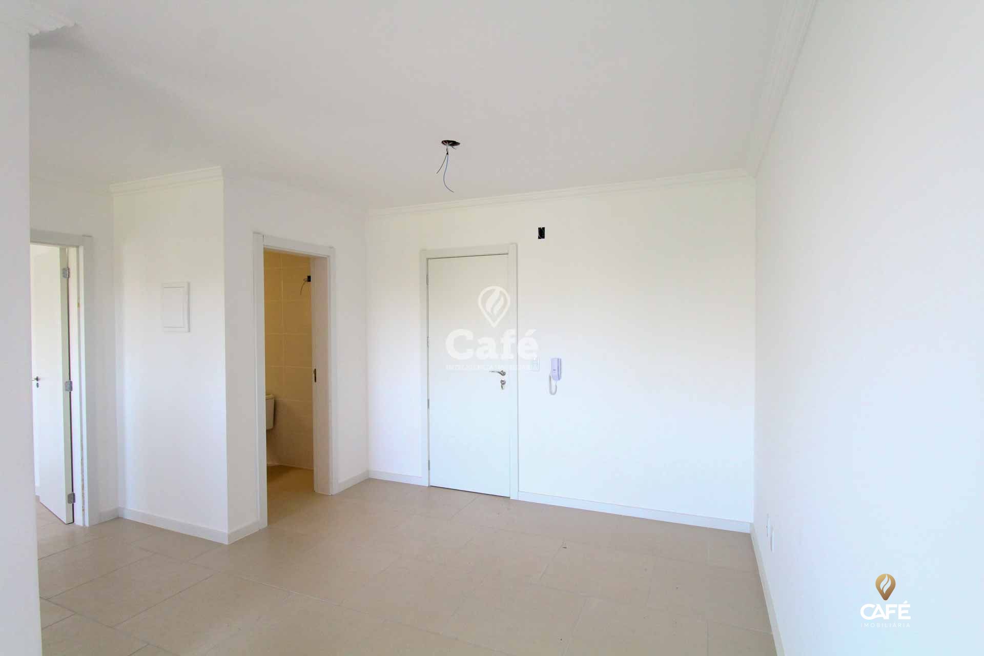 Apartamento à venda com 1 quarto, 40m² - Foto 8