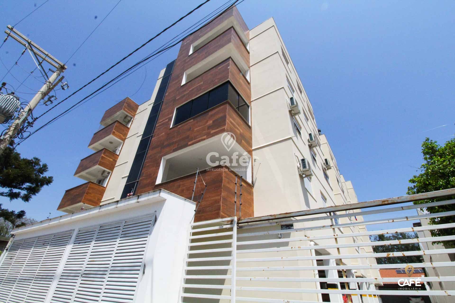 Apartamento à venda com 1 quarto, 40m² - Foto 1