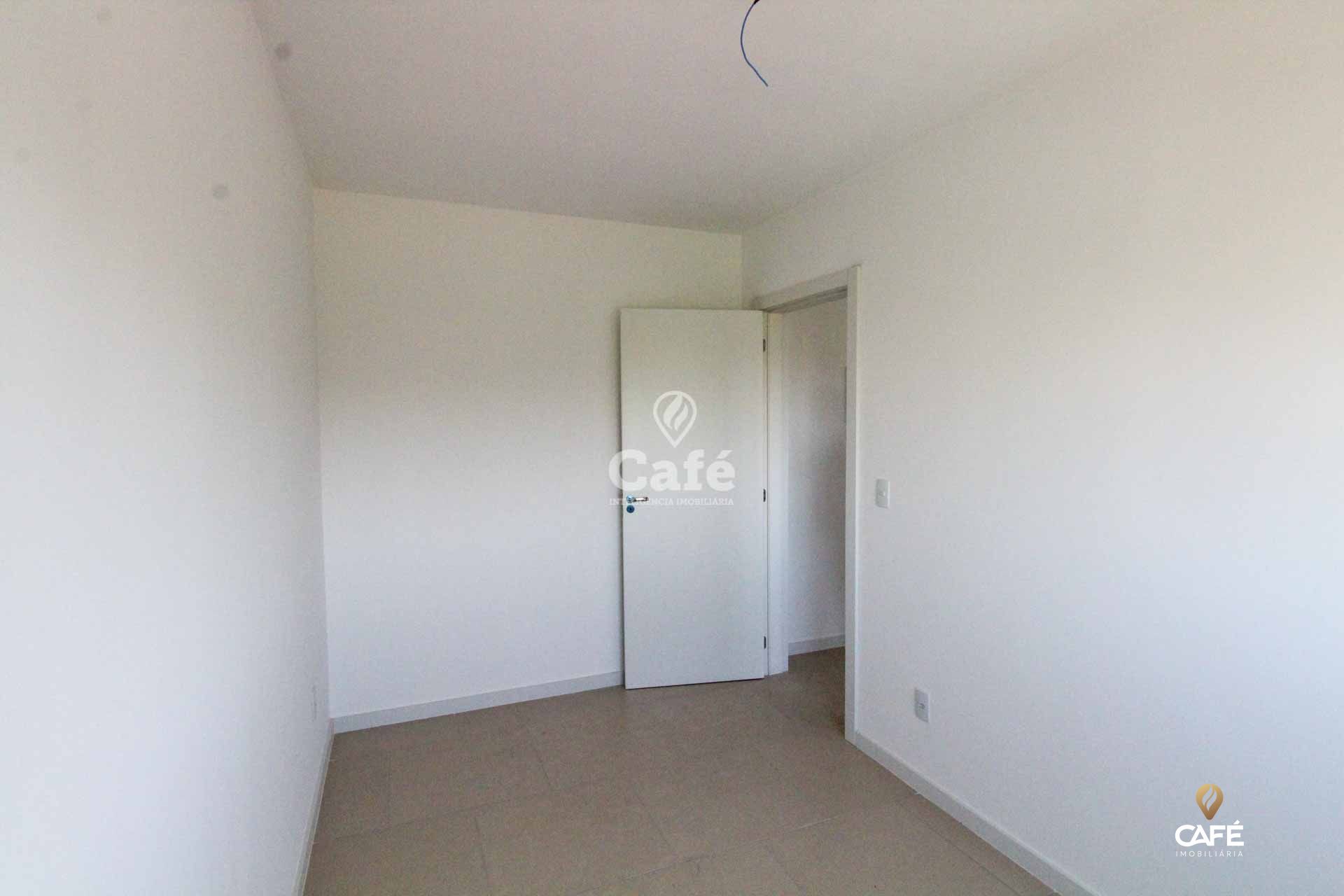 Apartamento à venda com 1 quarto, 40m² - Foto 3