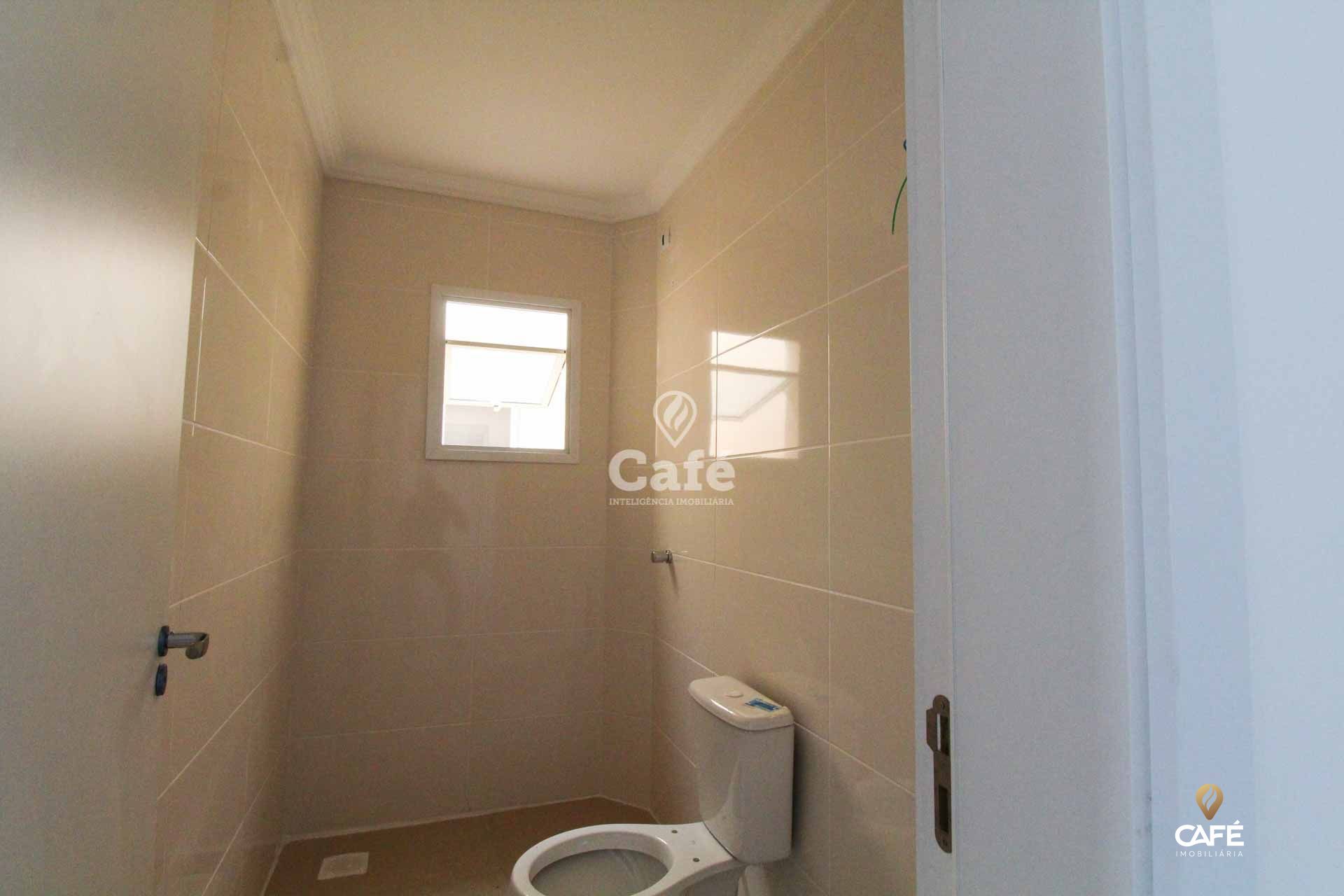 Apartamento à venda com 1 quarto, 40m² - Foto 5