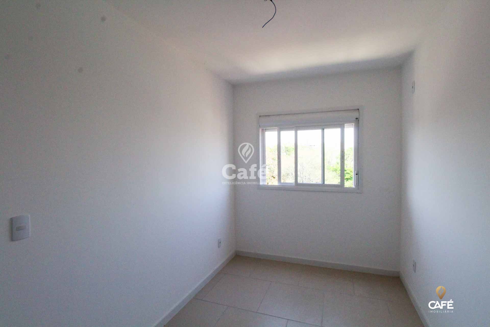 Apartamento à venda com 1 quarto, 40m² - Foto 2