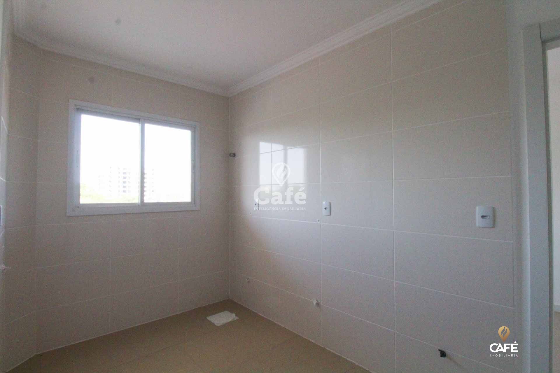 Apartamento à venda com 1 quarto, 40m² - Foto 4