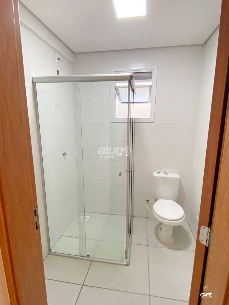 Apartamento à venda com 2 quartos, 65m² - Foto 5