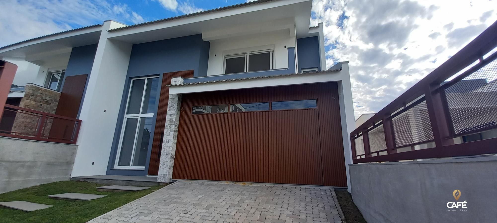 Casa, 3 quartos, 207 m² - Foto 1