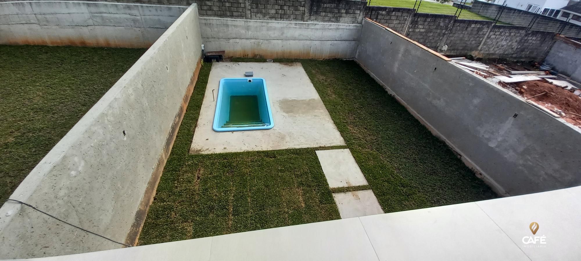 Casa, 3 quartos, 207 m² - Foto 21