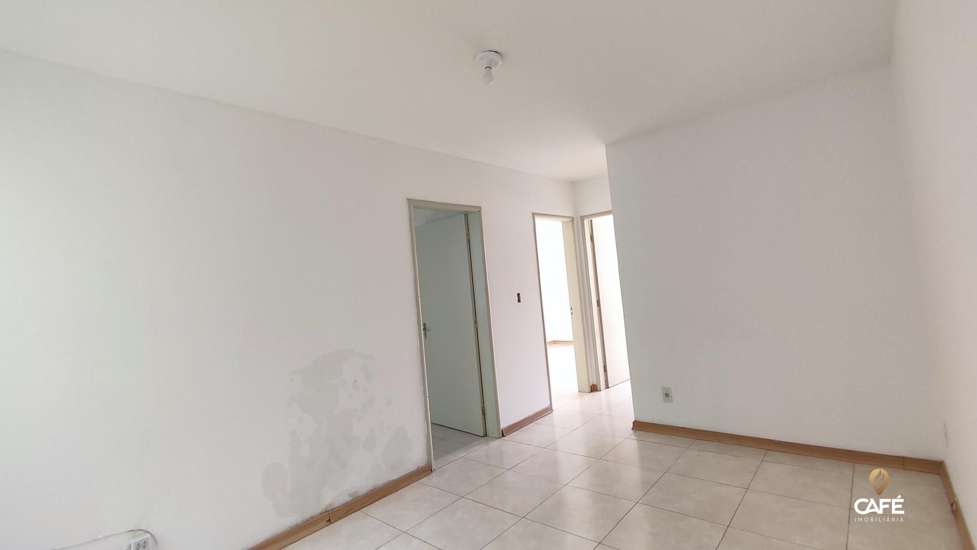Apartamento, 2 quartos, 60 m² - Foto 2