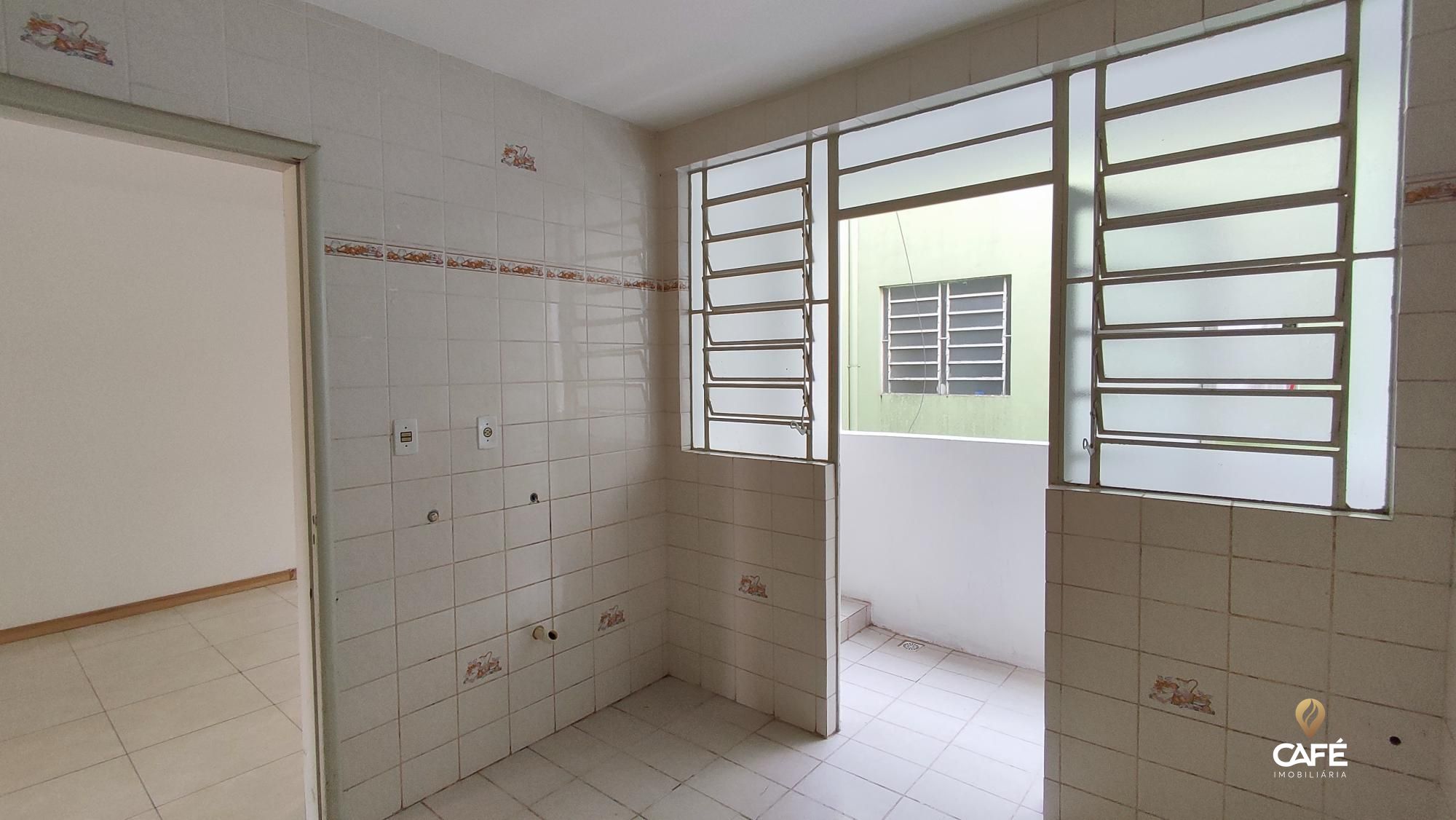 Apartamento, 2 quartos, 60 m² - Foto 4