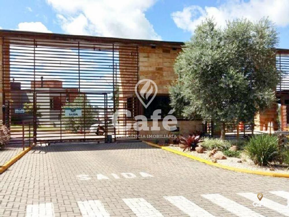 Terreno à venda, 406m² - Foto 1