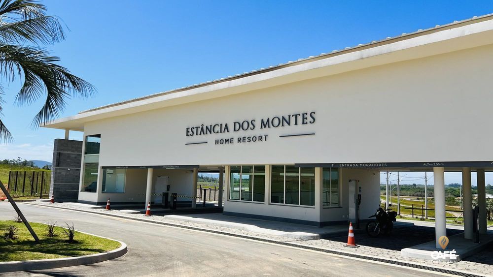 Terreno, 302 m² - Foto 2