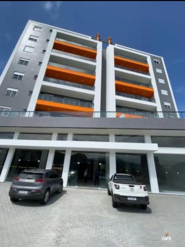 Apartamento, 3 quartos, 175 m² - Foto 1