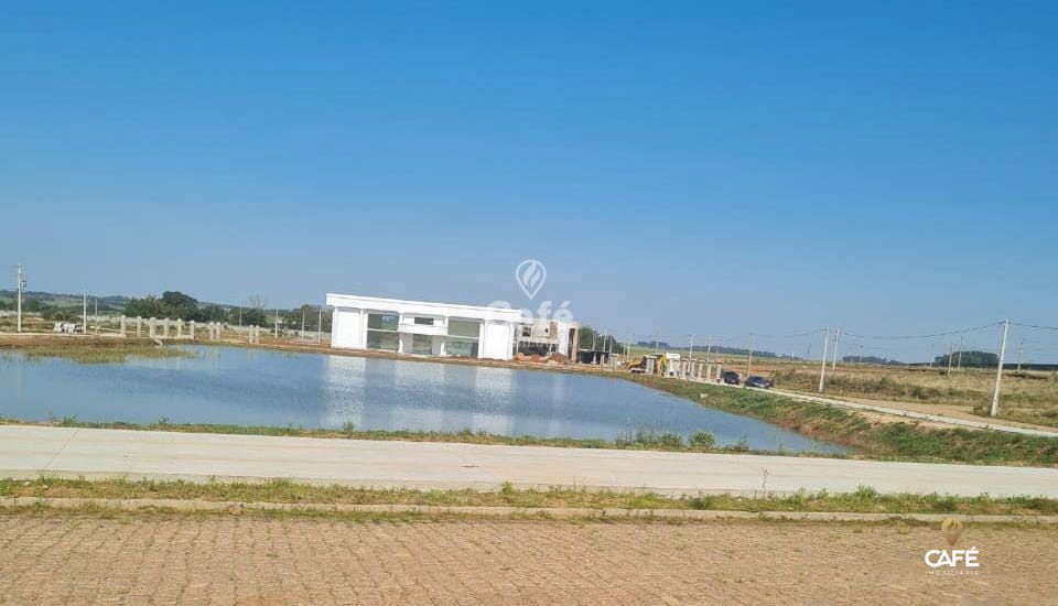 Terreno, 611 m² - Foto 3
