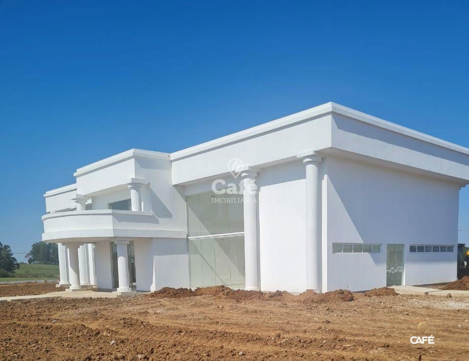 Terreno, 611 m² - Foto 1