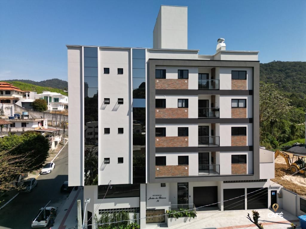 Apartamento à venda com 2 quartos, 170m² - Foto 16