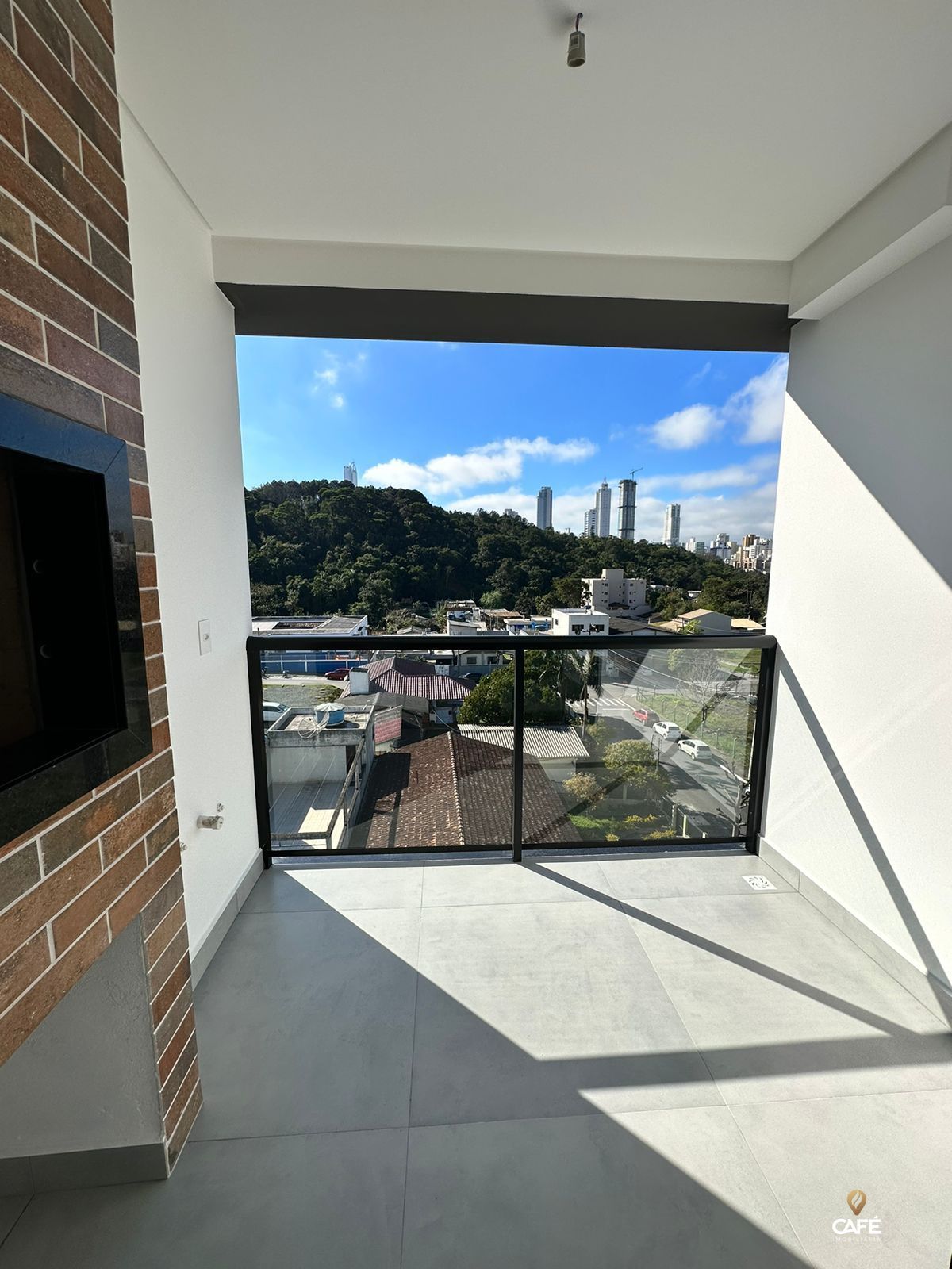 Apartamento à venda com 2 quartos, 170m² - Foto 4