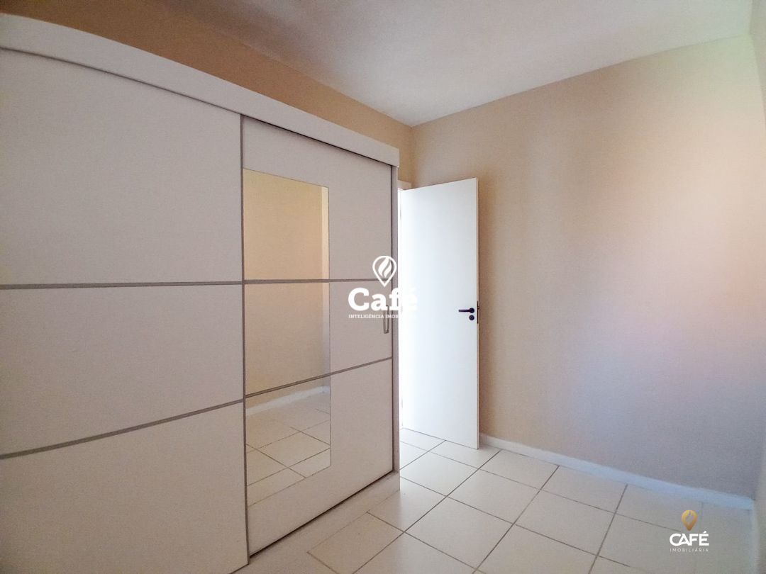 Casa de Condomínio, 2 quartos - Foto 6