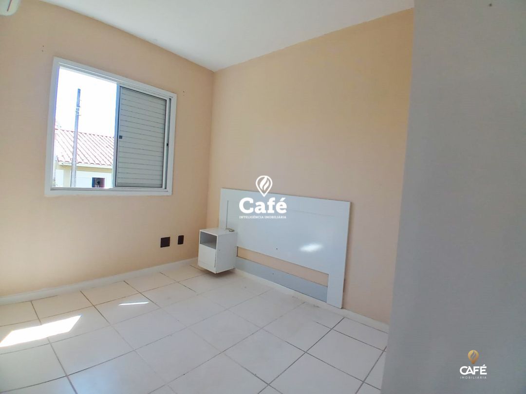 Casa de Condomínio, 2 quartos - Foto 4