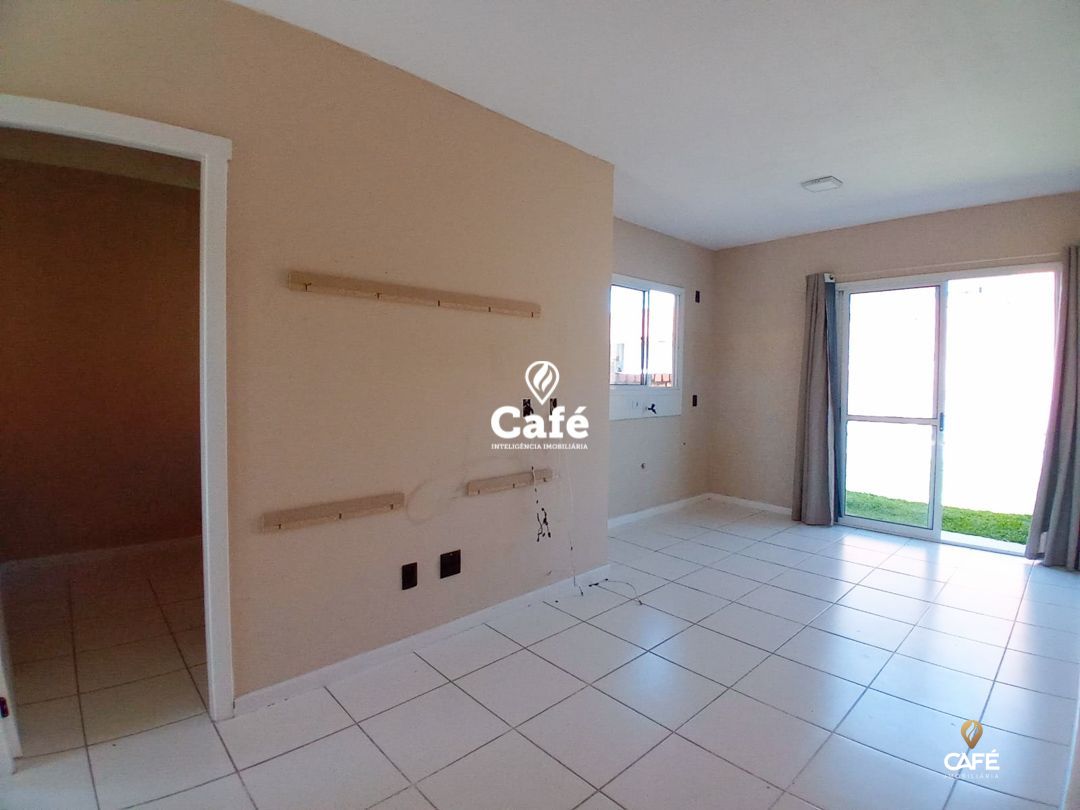 Casa de Condomínio à venda com 2 quartos, 43m² - Foto 2