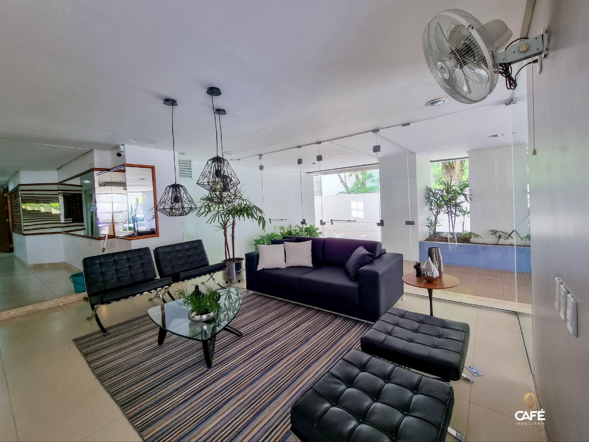 Apartamento, 3 quartos, 145 m² - Foto 2