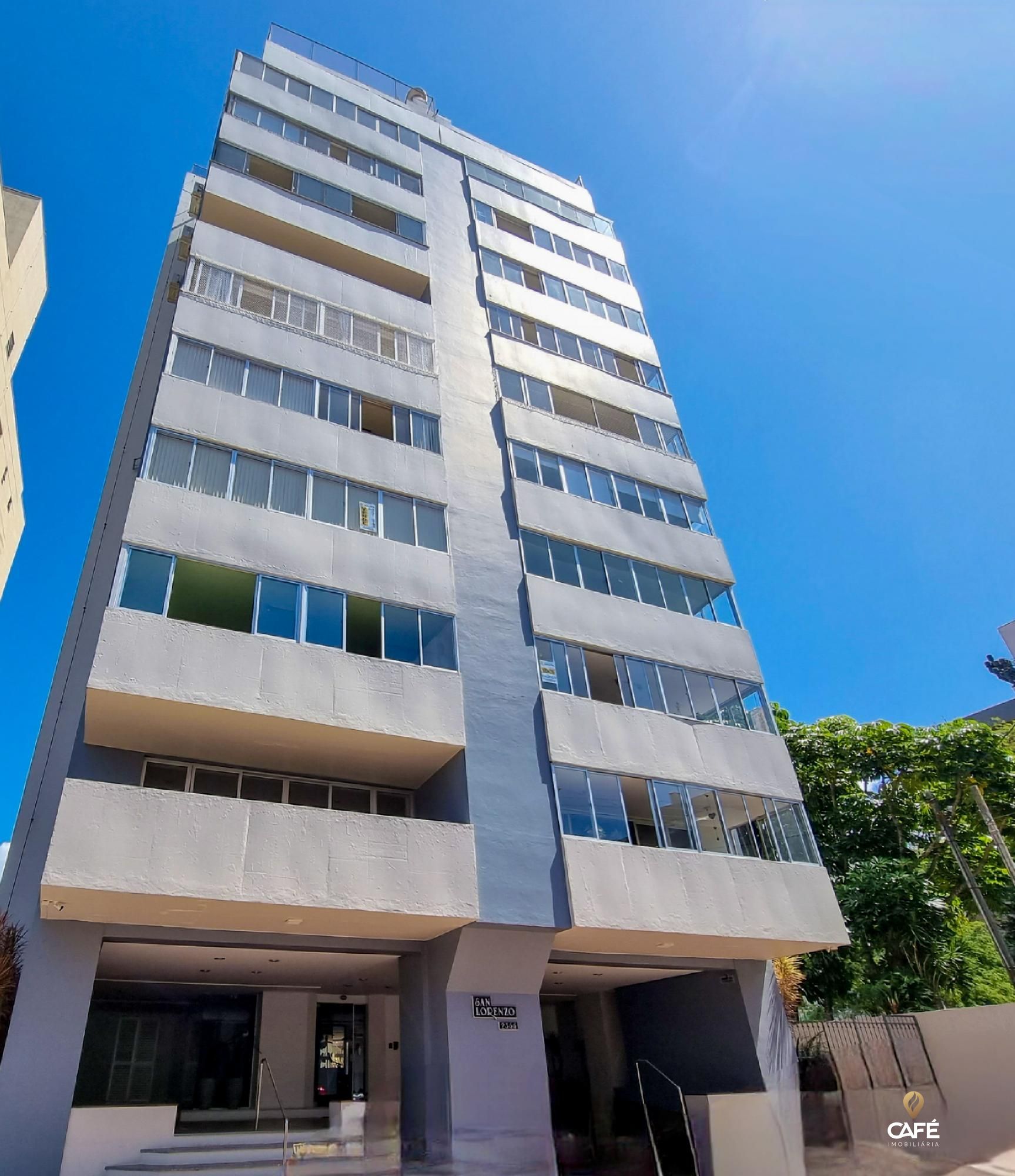 Apartamento, 3 quartos, 145 m² - Foto 1