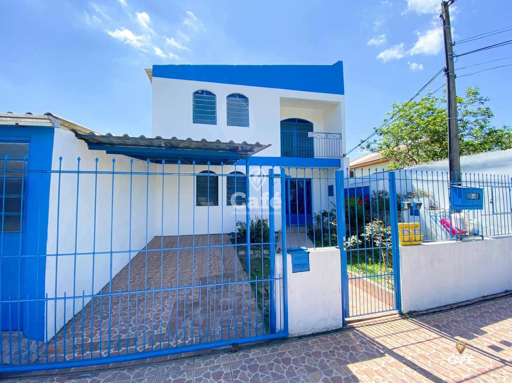 Casa, 2 quartos, 184 m² - Foto 1