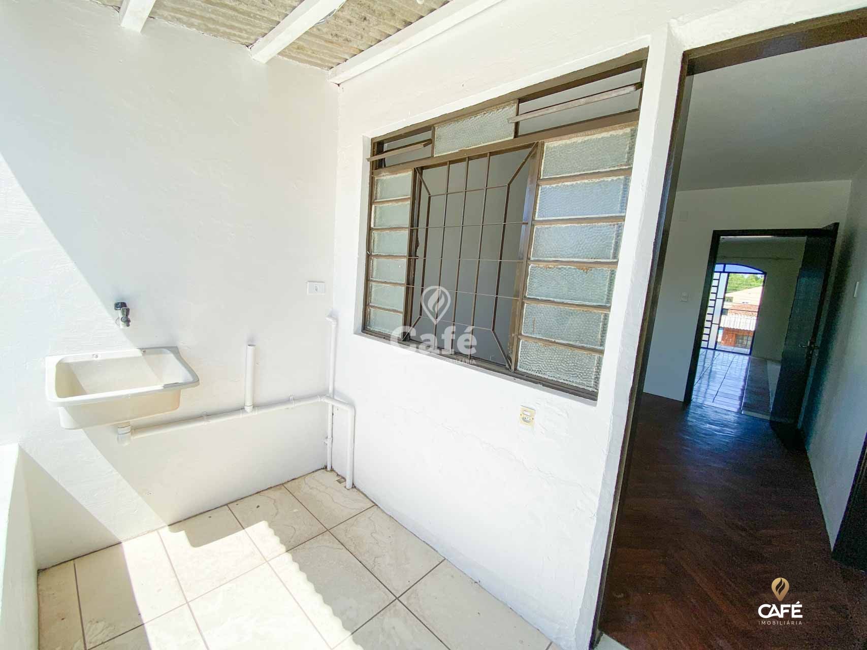 Casa à venda com 2 quartos, 184m² - Foto 8