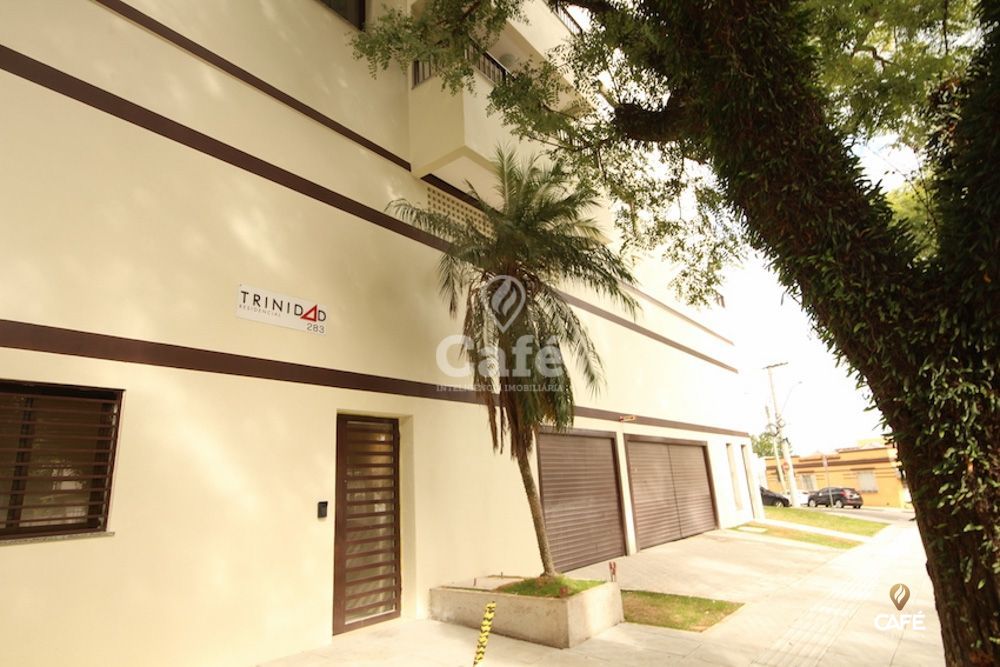 Cobertura, 3 quartos, 167 m² - Foto 2