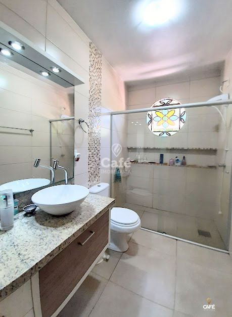 Casa à venda e aluguel com 3 quartos, 162m² - Foto 12