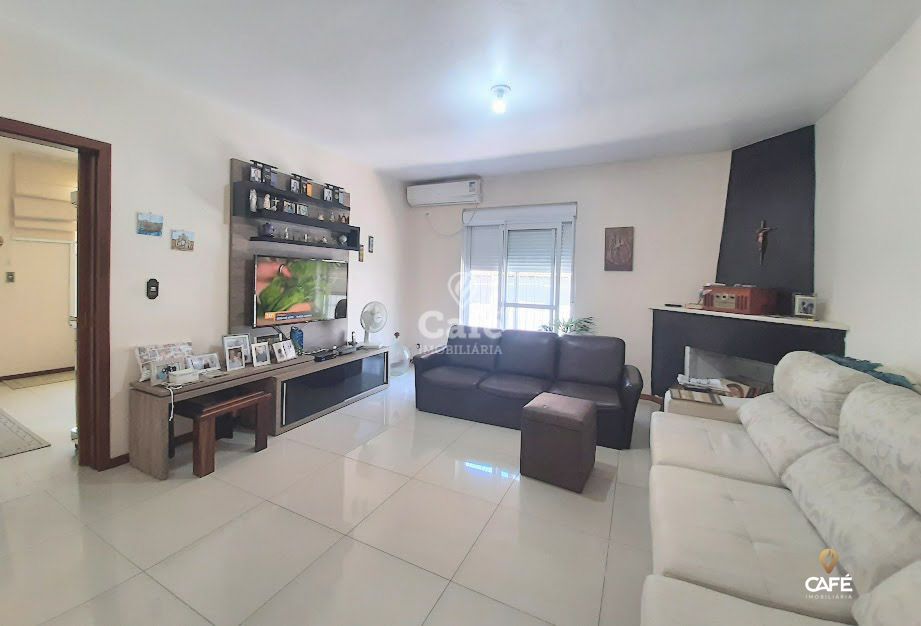 Casa à venda e aluguel com 3 quartos, 162m² - Foto 5