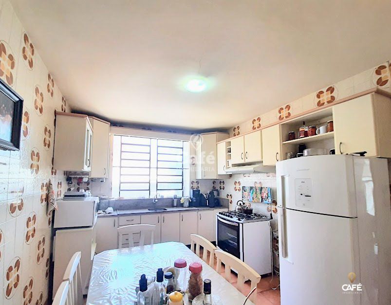 Casa à venda e aluguel com 3 quartos, 162m² - Foto 7