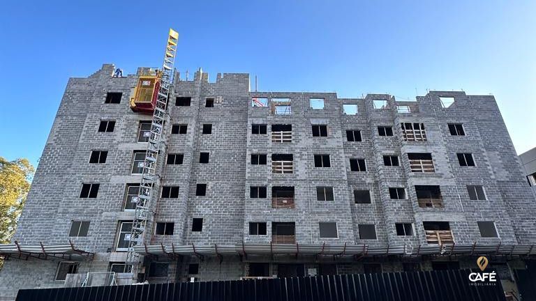 Apartamento, 2 quartos, 65 m² - Foto 9