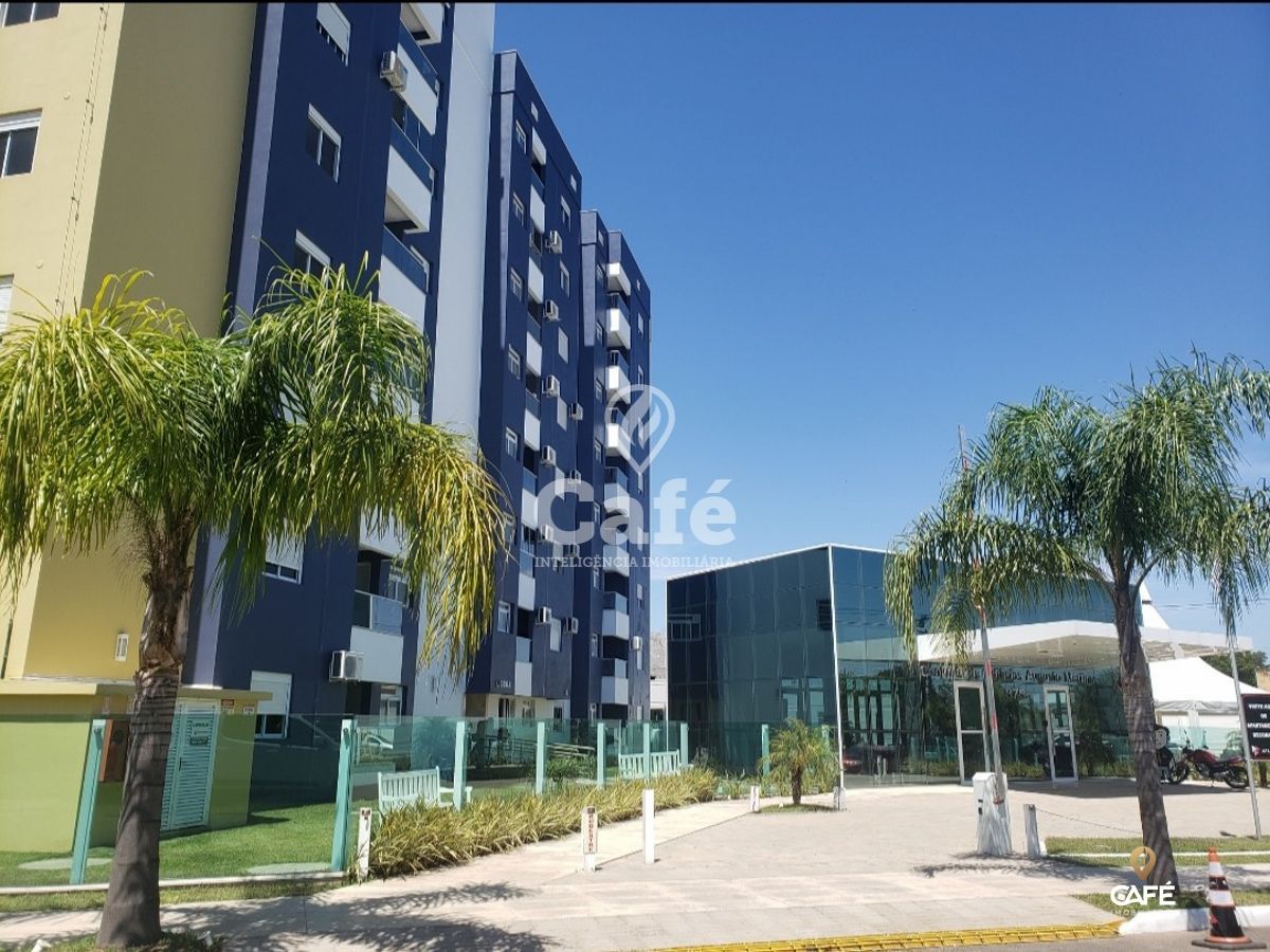 Apartamento, 2 quartos, 68 m² - Foto 3