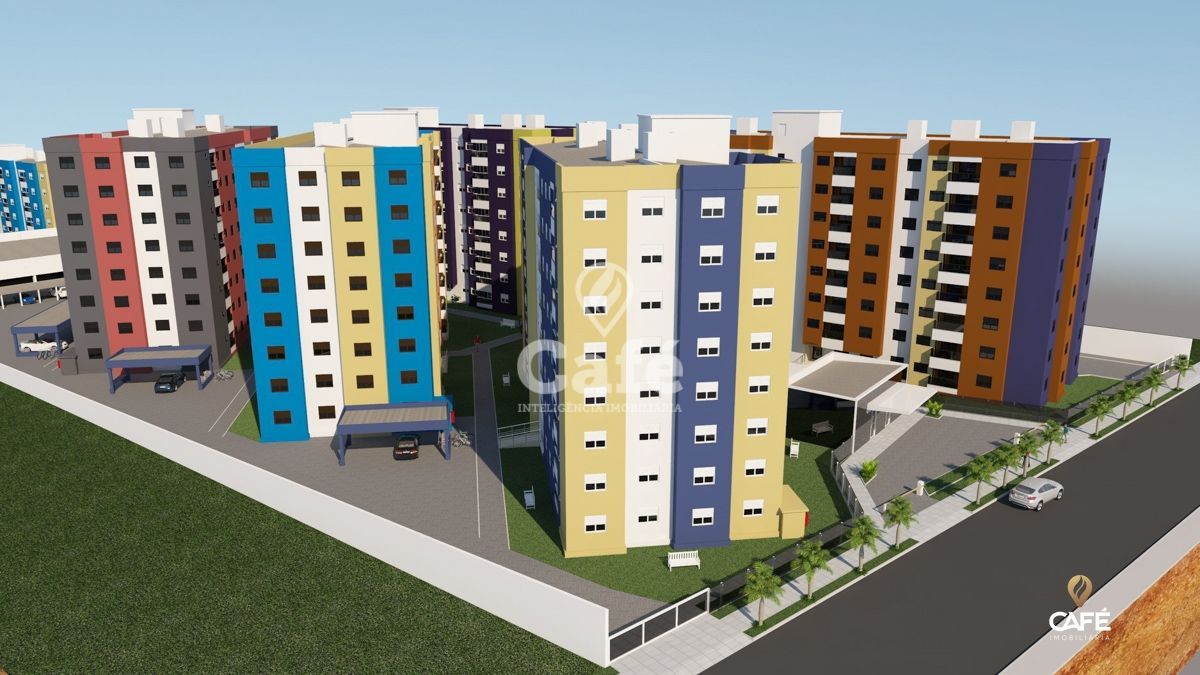 Apartamento, 2 quartos, 68 m² - Foto 5