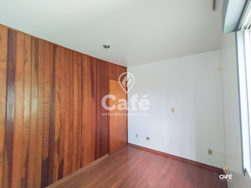 Apartamento à venda com 1 quarto, 43m² - Foto 4