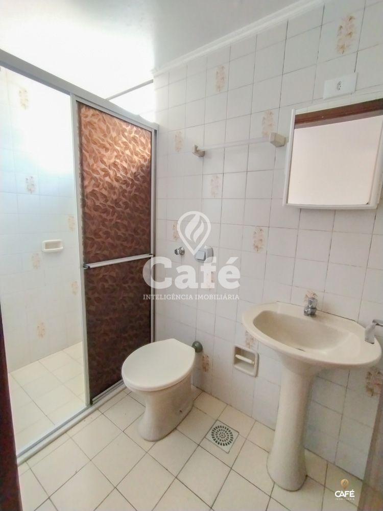 Apartamento à venda com 1 quarto, 43m² - Foto 5