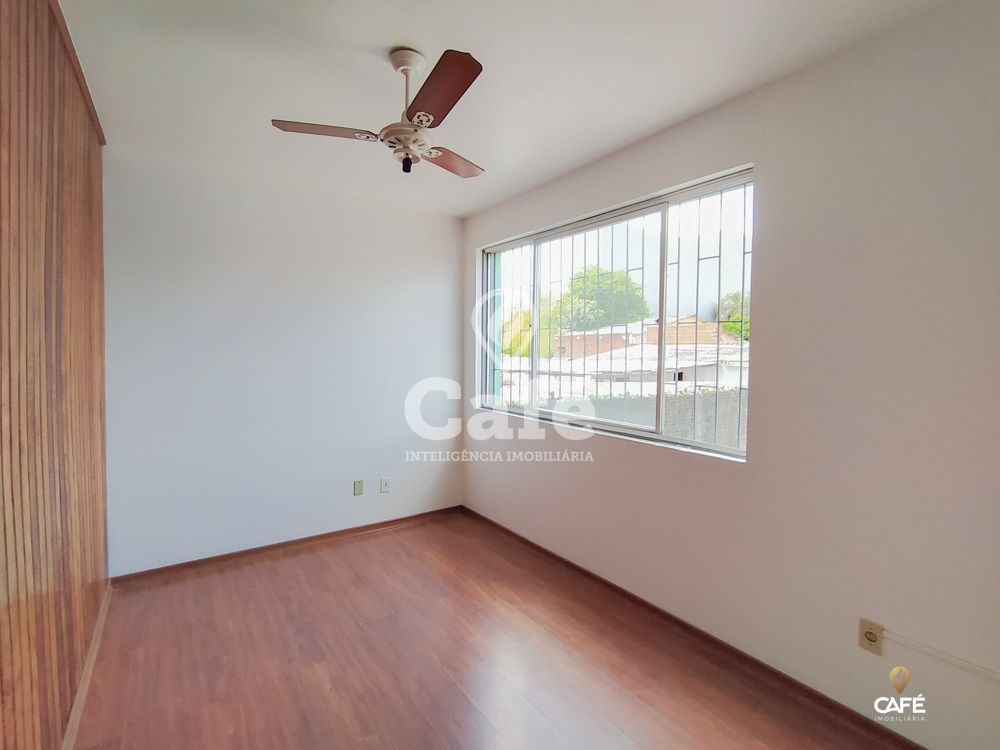 Apartamento à venda com 1 quarto, 43m² - Foto 3